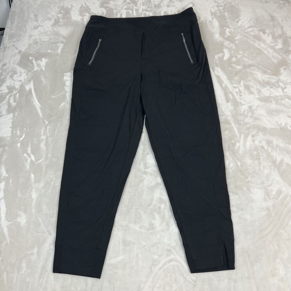 Athleta Black Trekkie Jogger